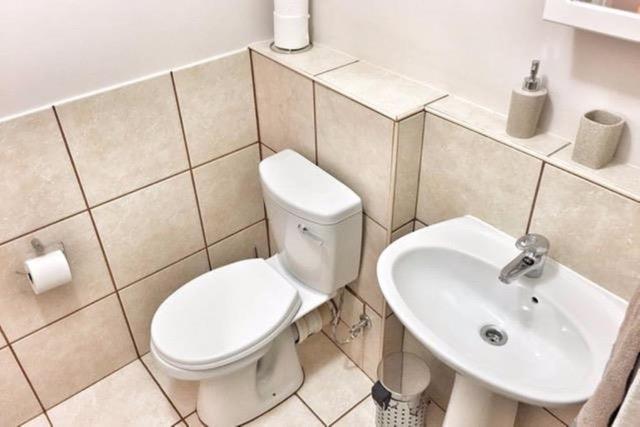 To Let 0 Bedroom Property for Rent in Cape Town City Centre Western Cape